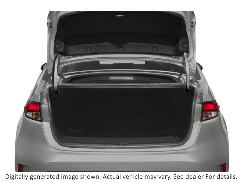 2022 Toyota Corolla XSE CVT Exterior Shot 4