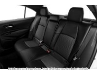 2020 Toyota Corolla XSE CVT Interior Shot 5
