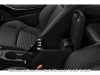 2022 Toyota Corolla XSE CVT Interior Shot 7