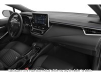 2022 Toyota Corolla XSE CVT Interior Shot 1