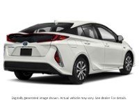 2020 Toyota Prius Prime Prime | Htd Str Whl | Htd Seats | Adptive Cruise Exterior Shot 2