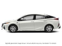 2020 Toyota Prius Prime Prime | Htd Str Whl | Htd Seats | Adptive Cruise Exterior Shot 6