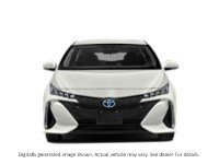 2020 Toyota Prius Prime Prime | Htd Str Whl | Htd Seats | Adptive Cruise Exterior Shot 5