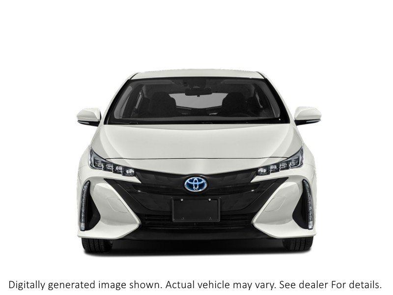 2020 Toyota Prius Prime Prime | Htd Str Whl | Htd Seats | Adptive Cruise Exterior Shot 5