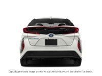 2020 Toyota Prius Prime Prime | Htd Str Whl | Htd Seats | Adptive Cruise Exterior Shot 7