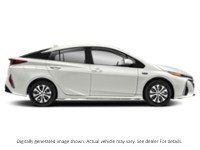 2020 Toyota Prius Prime Prime | Htd Str Whl | Htd Seats | Adptive Cruise Exterior Shot 10