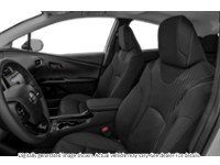 2020 Toyota Prius Prime Prime | Htd Str Whl | Htd Seats | Adptive Cruise Interior Shot 4