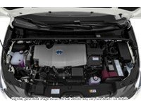2020 Toyota Prius Prime Prime | Htd Str Whl | Htd Seats | Adptive Cruise Exterior Shot 3