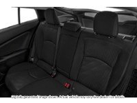 2020 Toyota Prius Prime Prime | Htd Str Whl | Htd Seats | Adptive Cruise Interior Shot 5