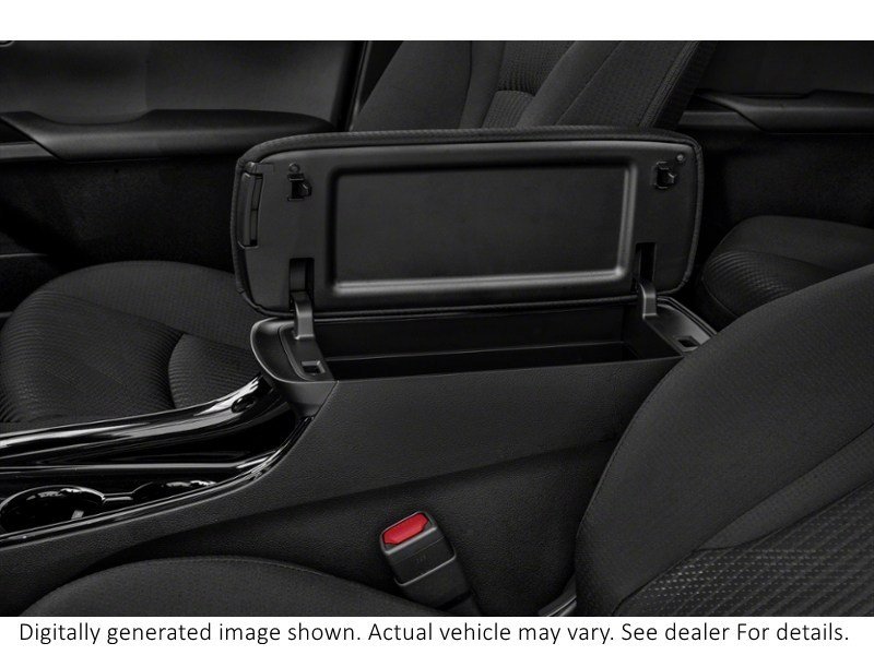 2020 Toyota Prius Prime Prime | Htd Str Whl | Htd Seats | Adptive Cruise Interior Shot 7
