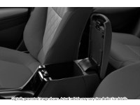 2020 Toyota Corolla Hybrid Hybrid CVT Interior Shot 7