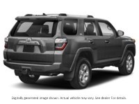 2022 Toyota 4Runner 4WD Exterior Shot 2