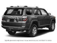 2022 Toyota 4Runner 4WD Exterior Shot 2