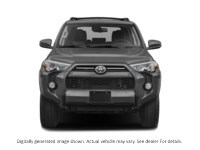 2021 Toyota 4Runner 4WD Exterior Shot 5