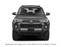 2020 Toyota 4Runner 4WD Exterior Shot 5