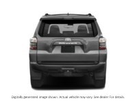 2021 Toyota 4Runner 4WD Exterior Shot 7