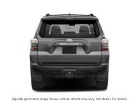 2020 Toyota 4Runner 4WD Exterior Shot 7