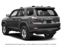 2022 Toyota 4Runner 4WD Exterior Shot 9