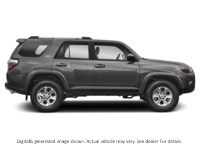 2022 Toyota 4Runner 4WD Exterior Shot 10