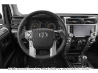 2020 Toyota 4Runner 4WD Interior Shot 3