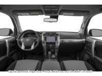 2021 Toyota 4Runner 4WD Interior Shot 6