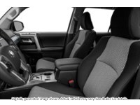 2022 Toyota 4Runner 4WD Interior Shot 4