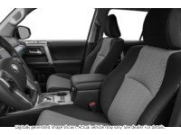 2020 Toyota 4Runner 4WD Interior Shot 4