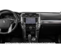 2022 Toyota 4Runner 4WD Interior Shot 2