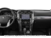 2021 Toyota 4Runner 4WD Interior Shot 2