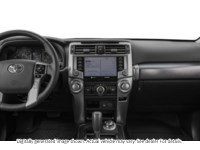 2020 Toyota 4Runner 4WD Interior Shot 2
