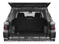 2021 Toyota 4Runner 4WD Exterior Shot 4