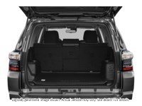 2020 Toyota 4Runner 4WD Exterior Shot 4