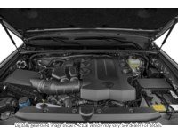 2020 Toyota 4Runner 4WD Exterior Shot 3
