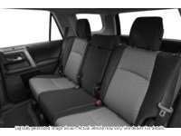 2020 Toyota 4Runner 4WD Interior Shot 5