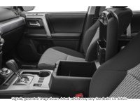 2020 Toyota 4Runner 4WD Interior Shot 7
