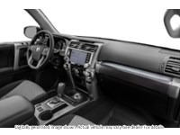2022 Toyota 4Runner 4WD Interior Shot 1