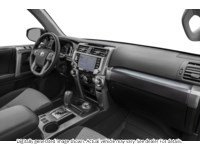 2020 Toyota 4Runner 4WD Interior Shot 1