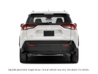 2020 Toyota Rav4 LE FWD Exterior Shot 7