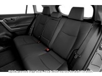2020 Toyota Rav4 LE AWD Interior Shot 5