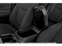 2020 Toyota Rav4 LE AWD Interior Shot 7