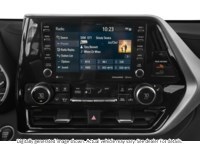 2020 Toyota Highlander XLE AWD Interior Shot 2