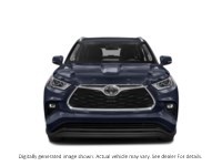 2021 Toyota Highlander Limited AWD Exterior Shot 5