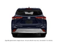 2022 Toyota Highlander Limited AWD Exterior Shot 7