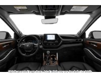 2022 Toyota Highlander Limited AWD Interior Shot 6