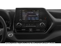 2021 Toyota Highlander Limited AWD Interior Shot 2