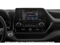 2022 Toyota Highlander Limited AWD Interior Shot 2