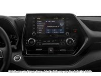 2022 Toyota Highlander Limited AWD Interior Shot 2