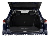 2022 Toyota Highlander Limited AWD Exterior Shot 4