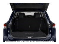 2022 Toyota Highlander Limited AWD Exterior Shot 4