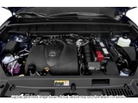 2022 Toyota Highlander Limited AWD Exterior Shot 3